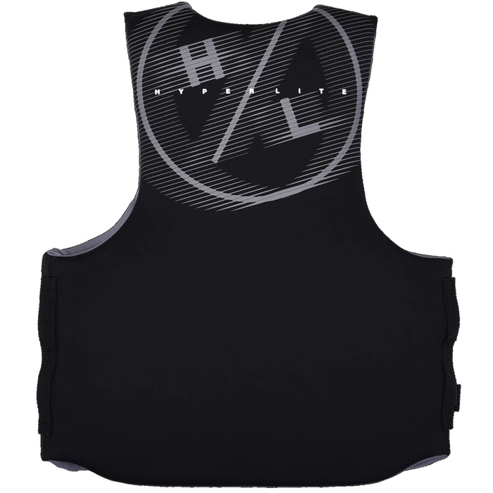 HO Indy - Big & Tall - Men;s CGA Vest 4XL