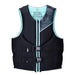 HO Indy - Women's CGA Vest - Aqua XL