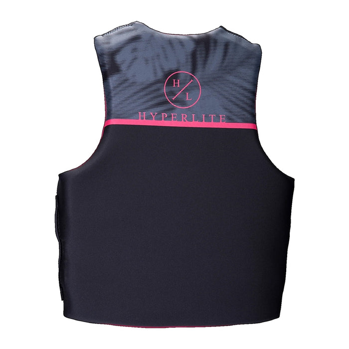 HO Indy - Women's CGA Vest - Pink XSmall