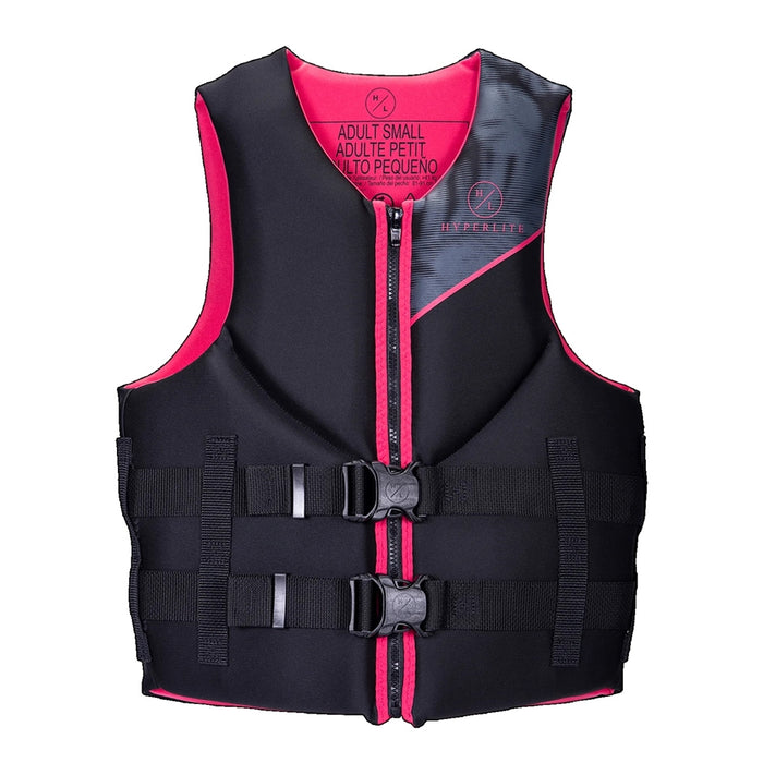 HO Indy - Women's CGA Vest - Pink XL