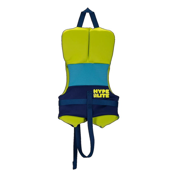 HO Indy- Boys Toddler CGA Vest Size: Up To 30 lbs.