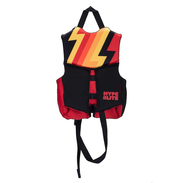 HO Indy- Boys Child CGA Vest Size: 33 to 55 lbs.