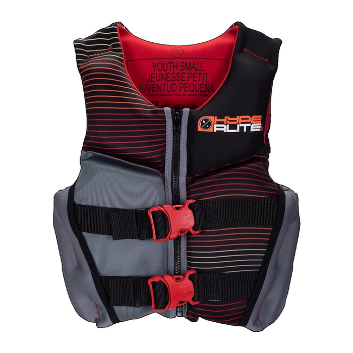 HO Indy- Boys Youth CGA Vest Small 55 to 75 lbs.
