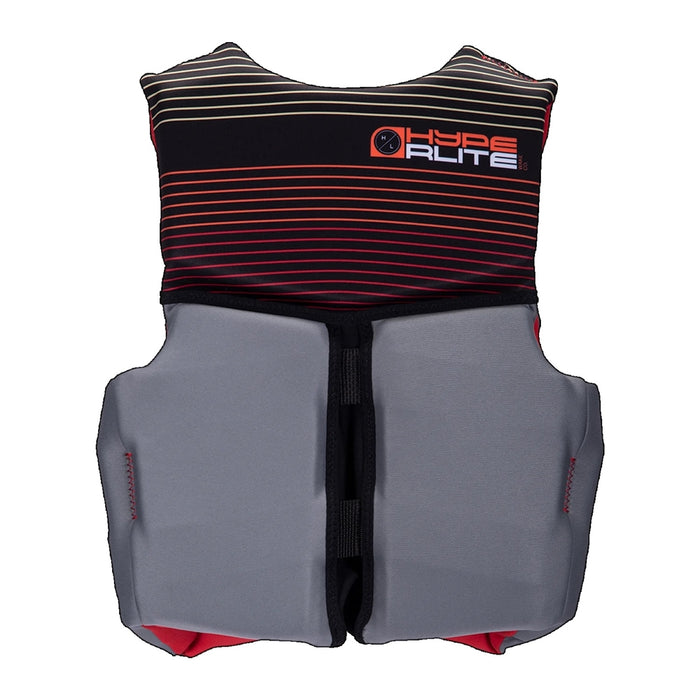 HO Indy- Boys Youth CGA Vest Small 55 to 75 lbs.