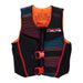 HO Indy- Boys Youth CGA Vest Large 64 to 88 lbs.