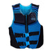 HO Indy- Junior CGA Vest - Blue