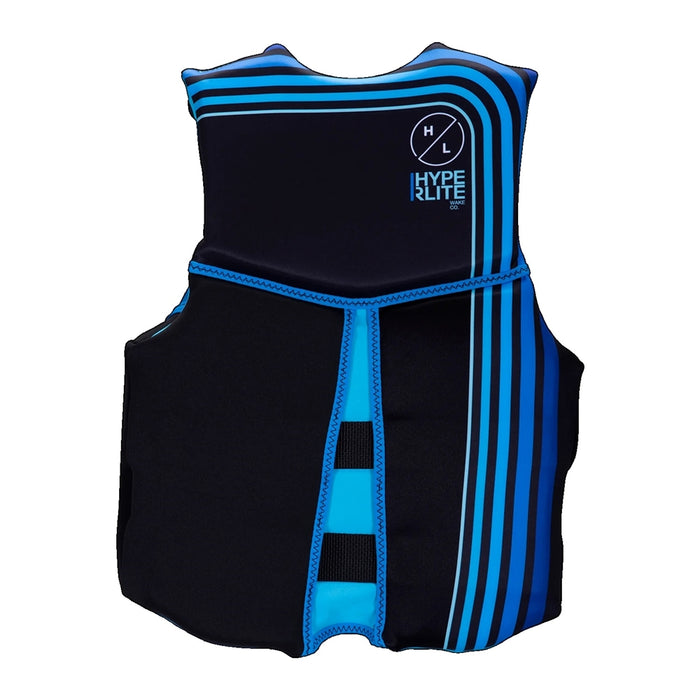 HO Indy- Junior CGA Vest - Blue