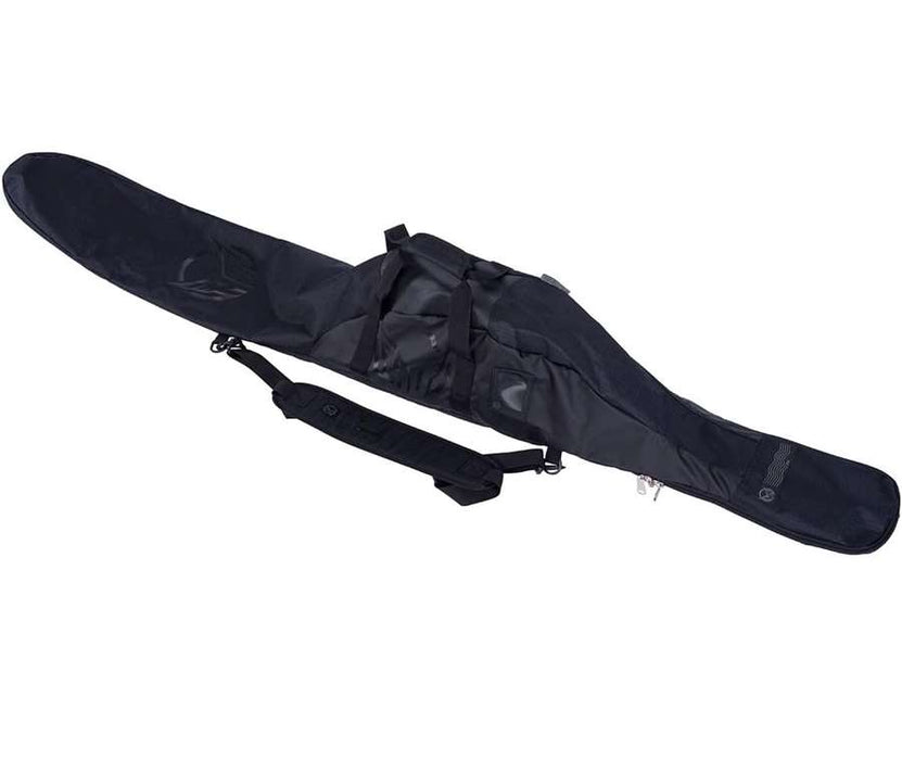 HO Sports  Universal Slalom Water Ski Bag - Black  63-66 inch