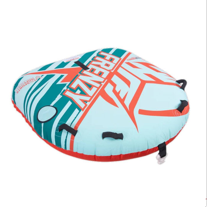HO Sports  Fury Deck Towable Tube 1 Rider
