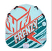 HO Sports  Frenzy Deck Towable Tube 2 Rider