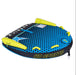 HO Sports  Frenzy Deck Towable Tube 2 Rider