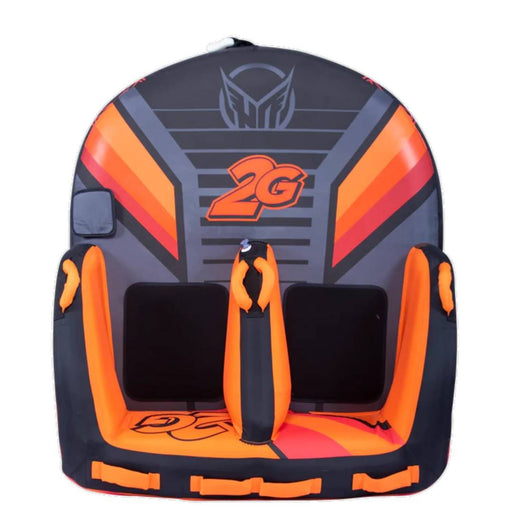 HO Sports  2G Modular Towable Tube 2 Rider