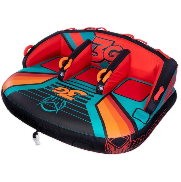 HO Sports  2G Modular Towable Tube 2 Rider