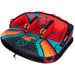 HO Sports  2G Modular Towable Tube 2 Rider