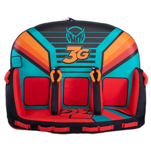 HO Sports  3G Modular Towable Tube 3 Rider