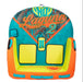 HO Sports  Laguna 2 Modular Towable Tube 2 Rider