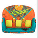 HO Sports  Laguna 3 Modular Towable Tube 3 Rider