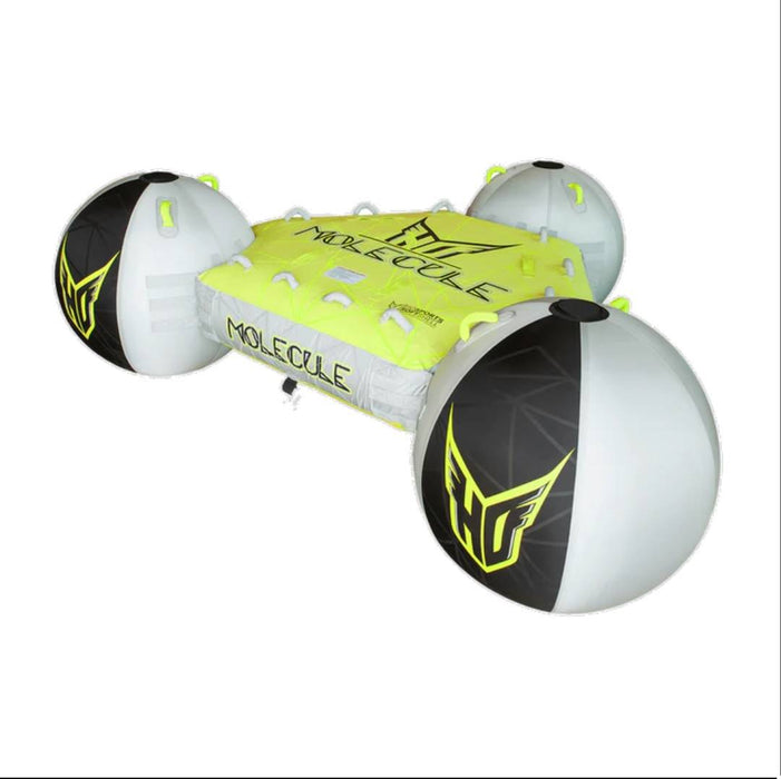 HO Sports  Laguna 3 Modular Towable Tube 3 Rider