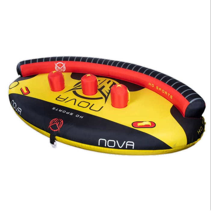 HO Sports  Nova 3 Towable Tube 3 Rider