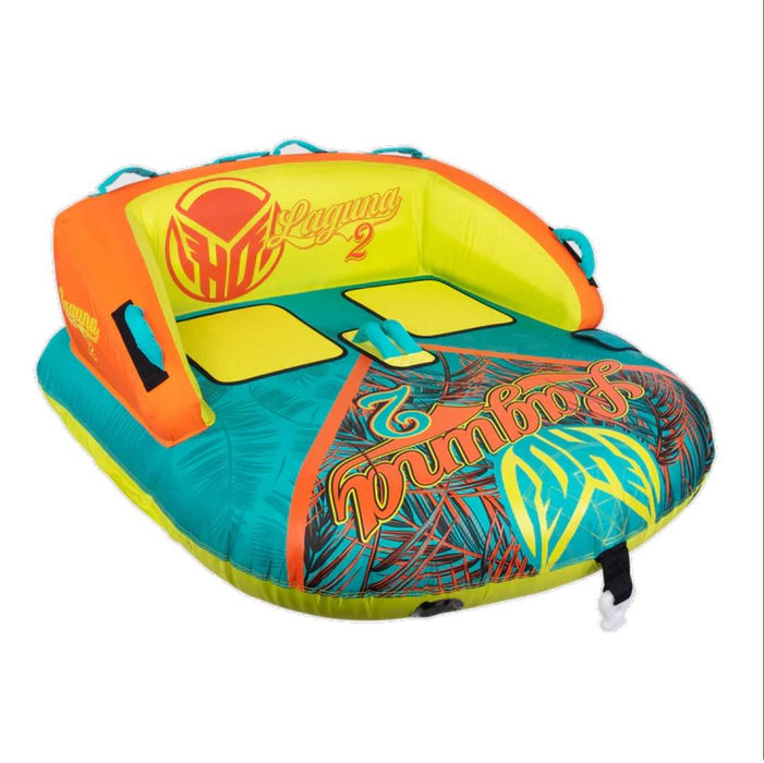 HO Sports  Nova 4 Towable Tube 4 Rider