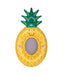 HO Sports Pineapple Float Lounge Pool Lake Raft
