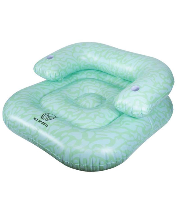 HO Sports Lay-Z Lounge Pool Lake Raft