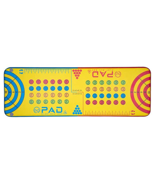 HO Sports Play PAD  Inflatable Lake Island