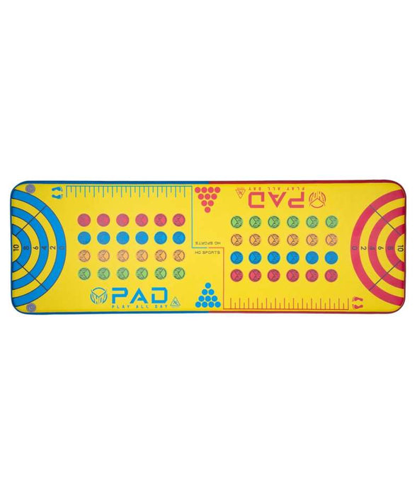 HO Sports Play PAD  Inflatable Lake Island
