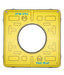 HO Sports Pac Mat