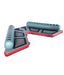 HO Sports Hawaii Big Atoll Inflatable Lake Island