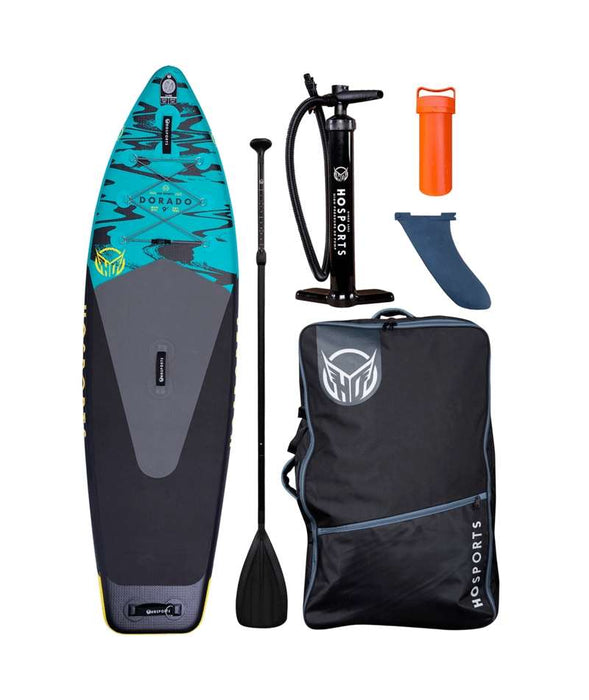 HO Sports Dorado 9 ft  iSUP Paddleboard