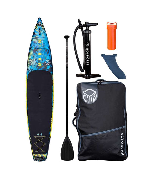 HO Sports Marlin 12 ft 6 in. iSUP Paddleboard