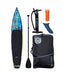 HO Sports Marlin 12 ft 6 in. iSUP Paddleboard