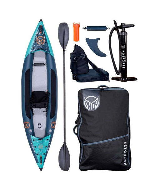 HO Sports Scout 11 Ft. Kayak