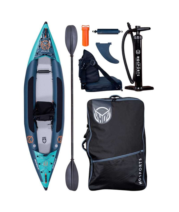 HO Sports Scout 11 Ft. Kayak