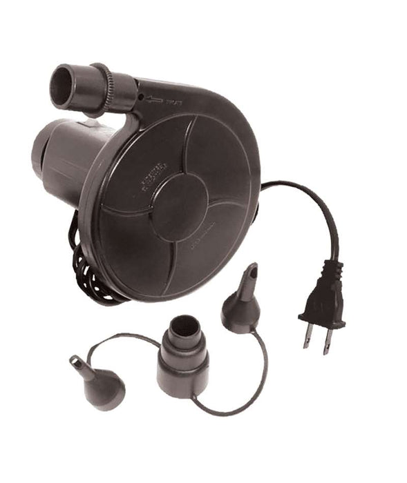 HO Sports Compact Inflator/Deflator 110 Volt