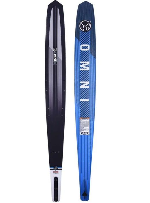 HO Sports  OMNI (Mark II) Slalom Water Ski  Medium