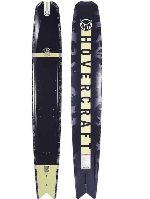 HO Sports  Hovercraft (Fluro Camo) Slalom Water Ski Large