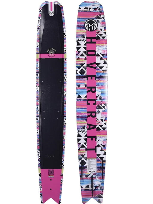HO Sports  Hovercraft (Tribal Pink) Slalom Water Ski Medium