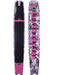 HO Sports  Hovercraft (Tribal Pink) Slalom Water Ski Medium