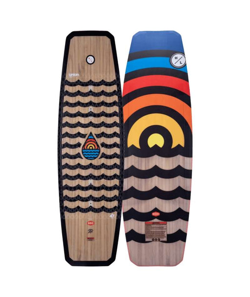 Hyperlite Union Wakeboard 147cm