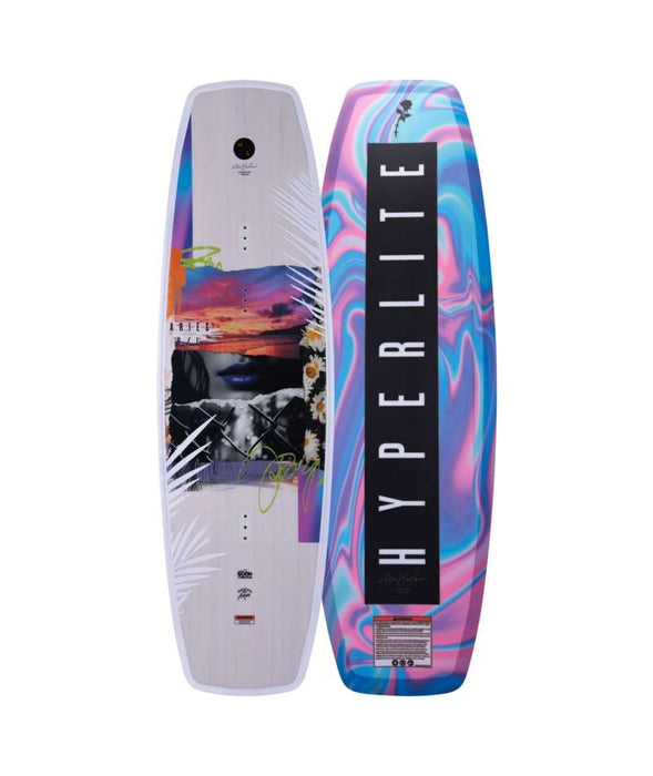 Hyperlite Aries Wakeboard 142cm