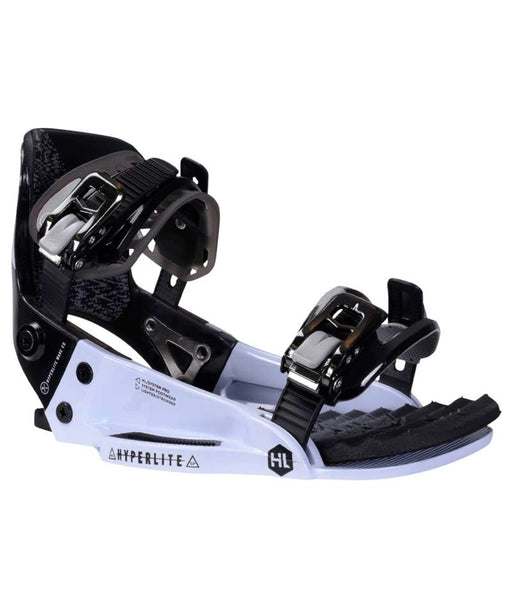 Hyperlite Wakeboard System Pro Binding Size 6-9