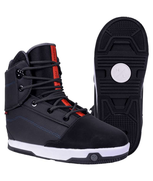 Hyperlite Wakeboard Distortion Boot Size 7