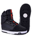 Hyperlite Wakeboard Distortion Boot Size 7