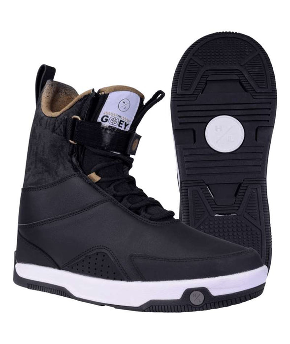 Hyperlite Wakeboard Gooey Boot Size 10