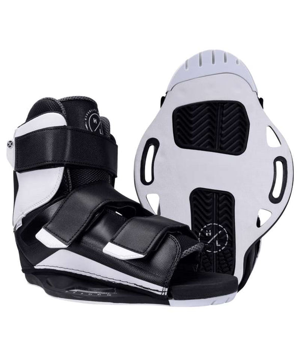 Hyperlite Wakeboard Formula Binding Size 4-8