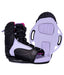 Hyperlite Wakeboard Womens Jinx Binding Size 8-11