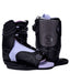 Hyperlite Wakeboard Jinx Girls Binding Sizes: K12 – 2