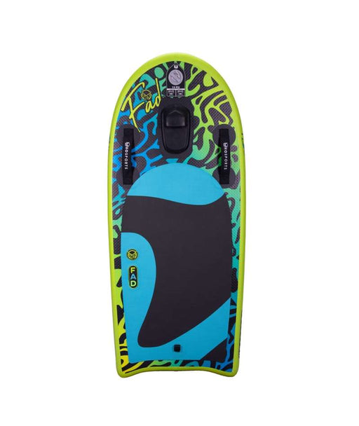 HO Sports FAD 4.5  Inflatable Lake Island